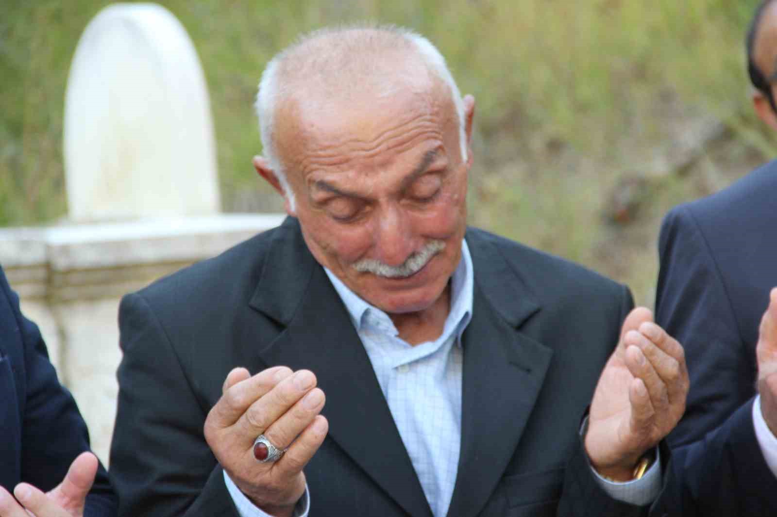Şehit Mustafa Uslu&rsquo;nun hayalini devlet ger&ccedil;ekleştirdi, ailesi yeni evine kavuştu
