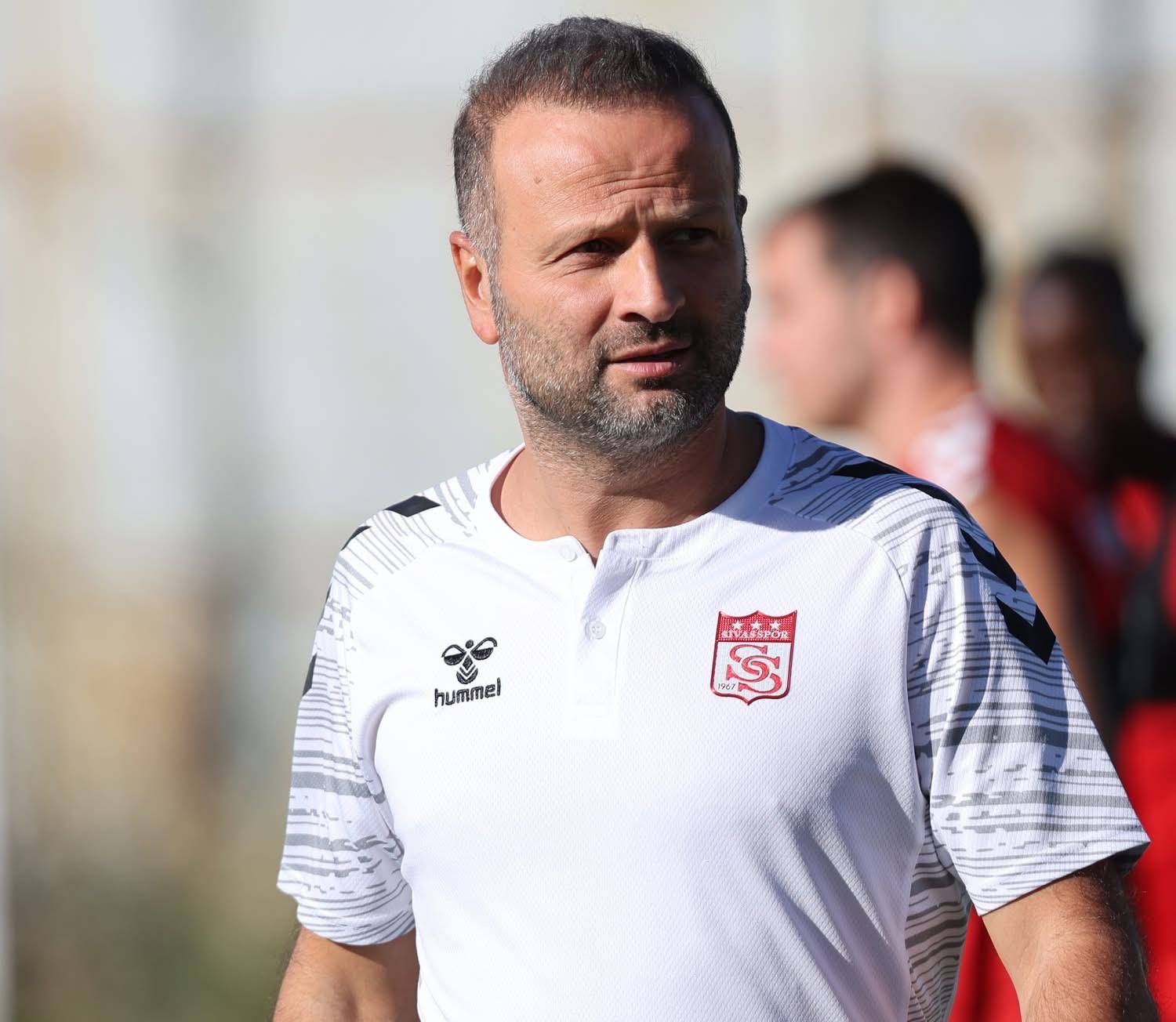 Sivasspor’da Adana Demirspor maçına hazır