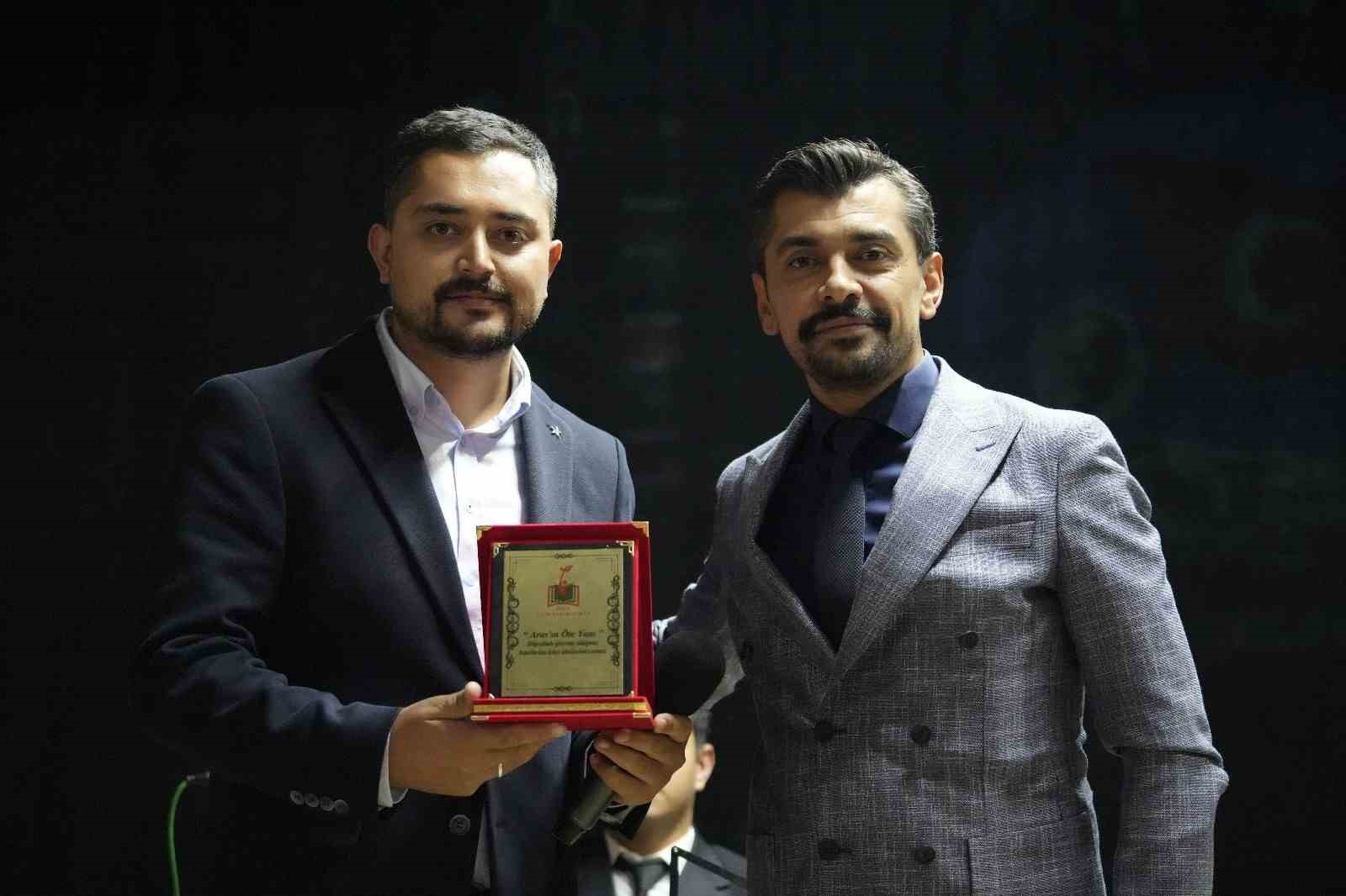 Aras’ın Öte Yanı programına Kars’ta yoğun ilgi
