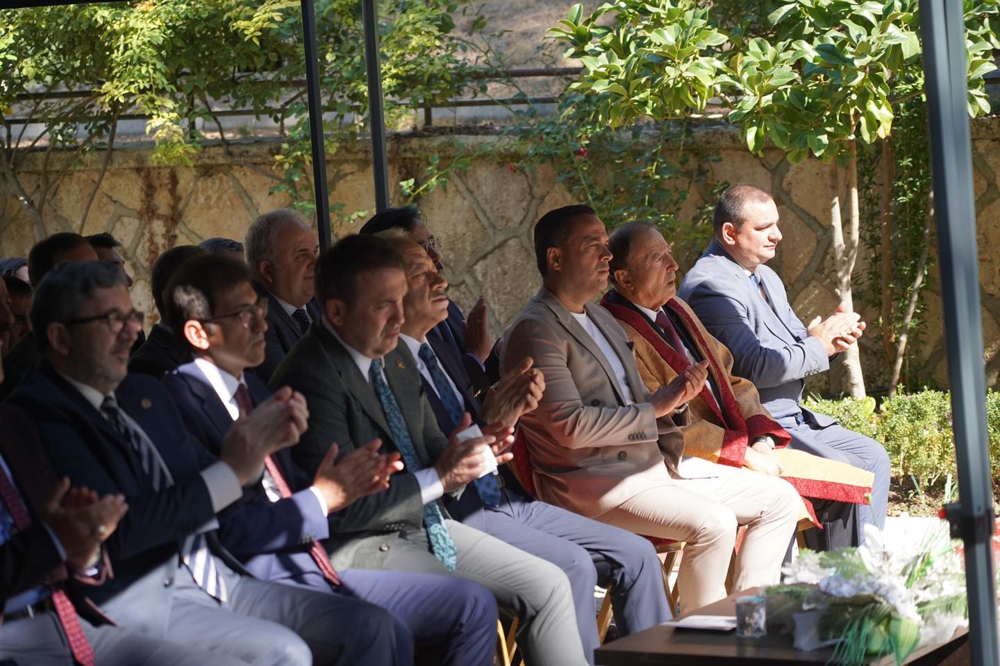 Bilecik’te Ahilik Haftası kutlandı
