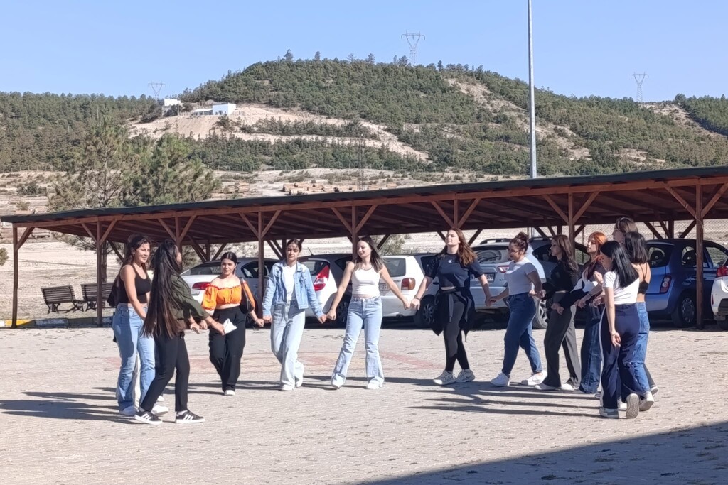 Emet MYO&rsquo;da 2025-2026 eğitim-&ouml;ğretim yılı oryantasyon program
