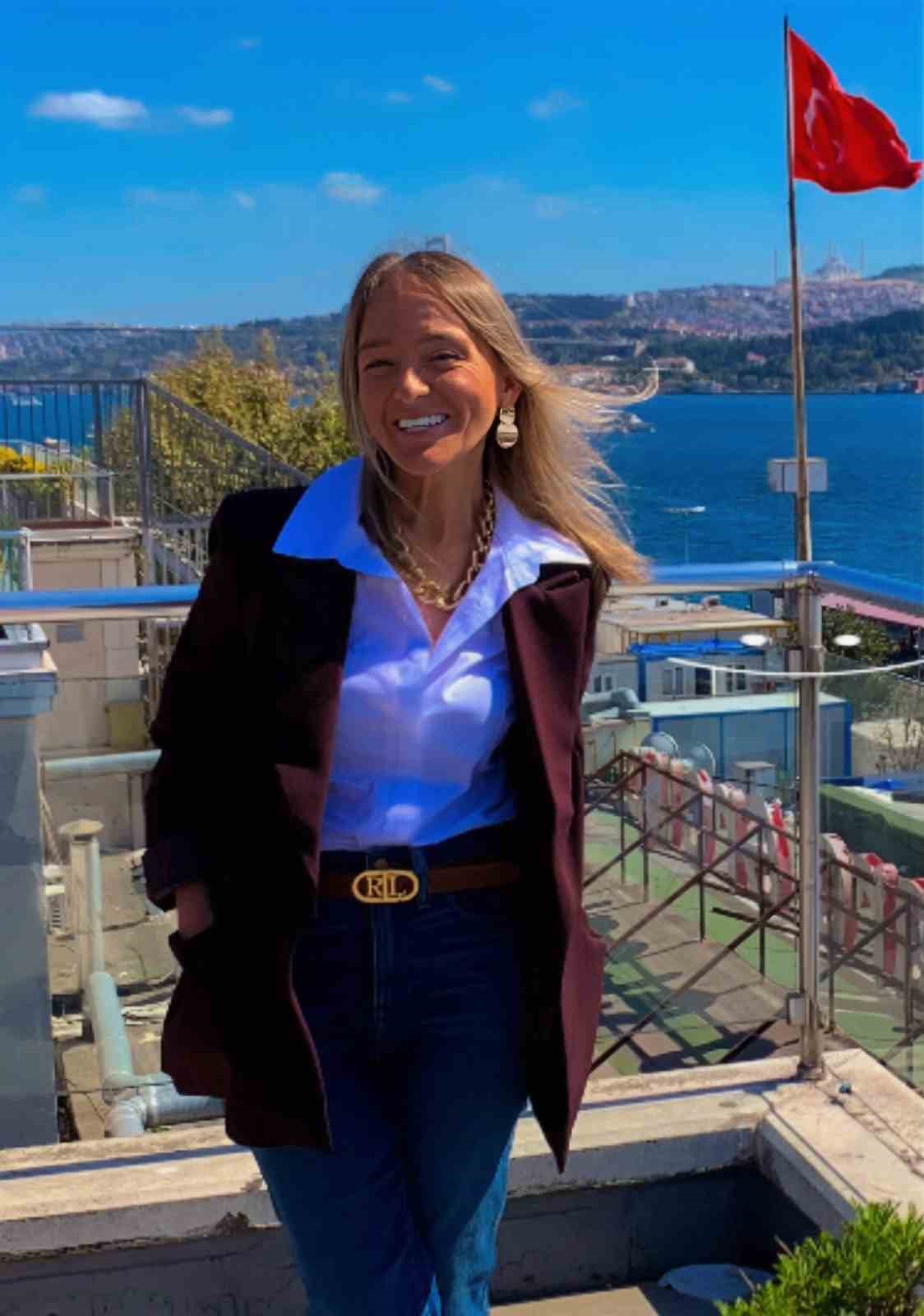 BAU, T&uuml;rk girişimlere uluslararası k&ouml;pr&uuml; olacak
