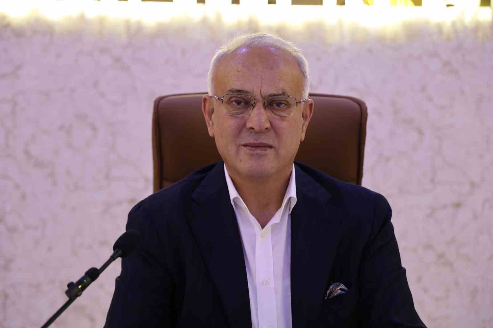 MHP&rsquo;den "Ter&ouml;rs&uuml;z T&uuml;rkiye İ&ccedil;in Milli Birlik ve Dayanışma Buluşmaları" toplantısına davet
