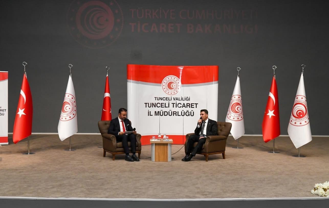 Vali Ayg&ouml;l, gen&ccedil;lerle buluştu
