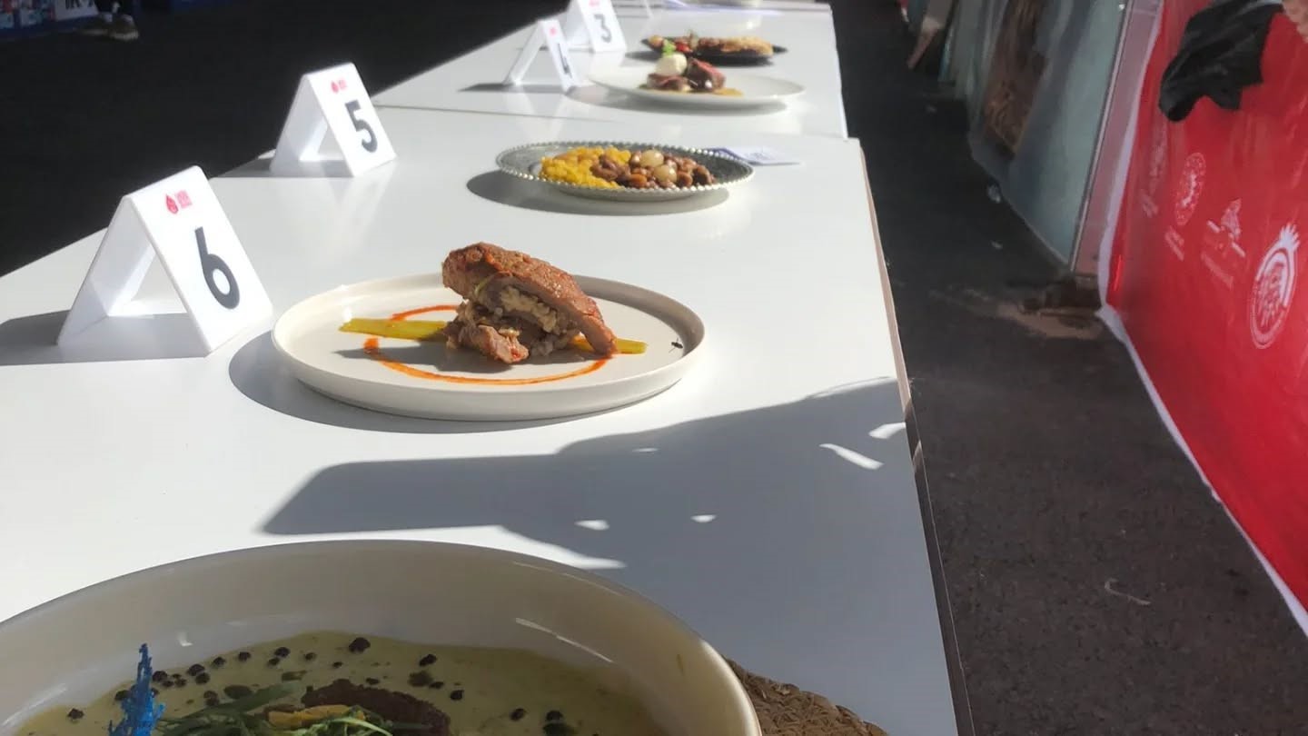 Gedizli &ouml;ğrencilerden uluslararası festivalde b&uuml;y&uuml;k başarı: 4 madalya kazandılar
