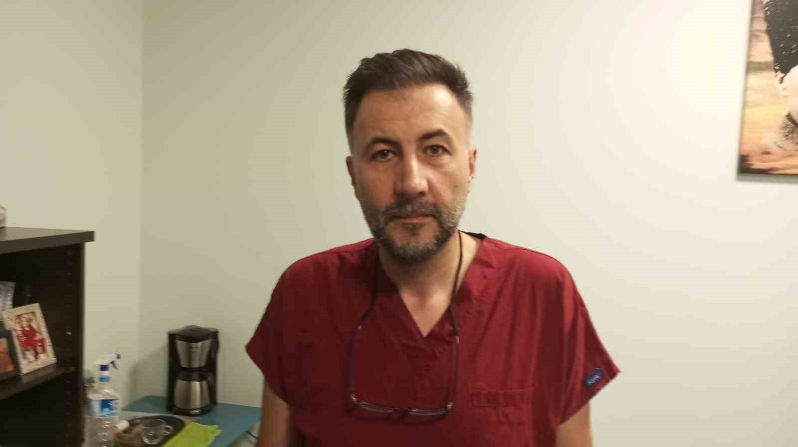 Canlı yayında zorlu beyin ameliyatı
