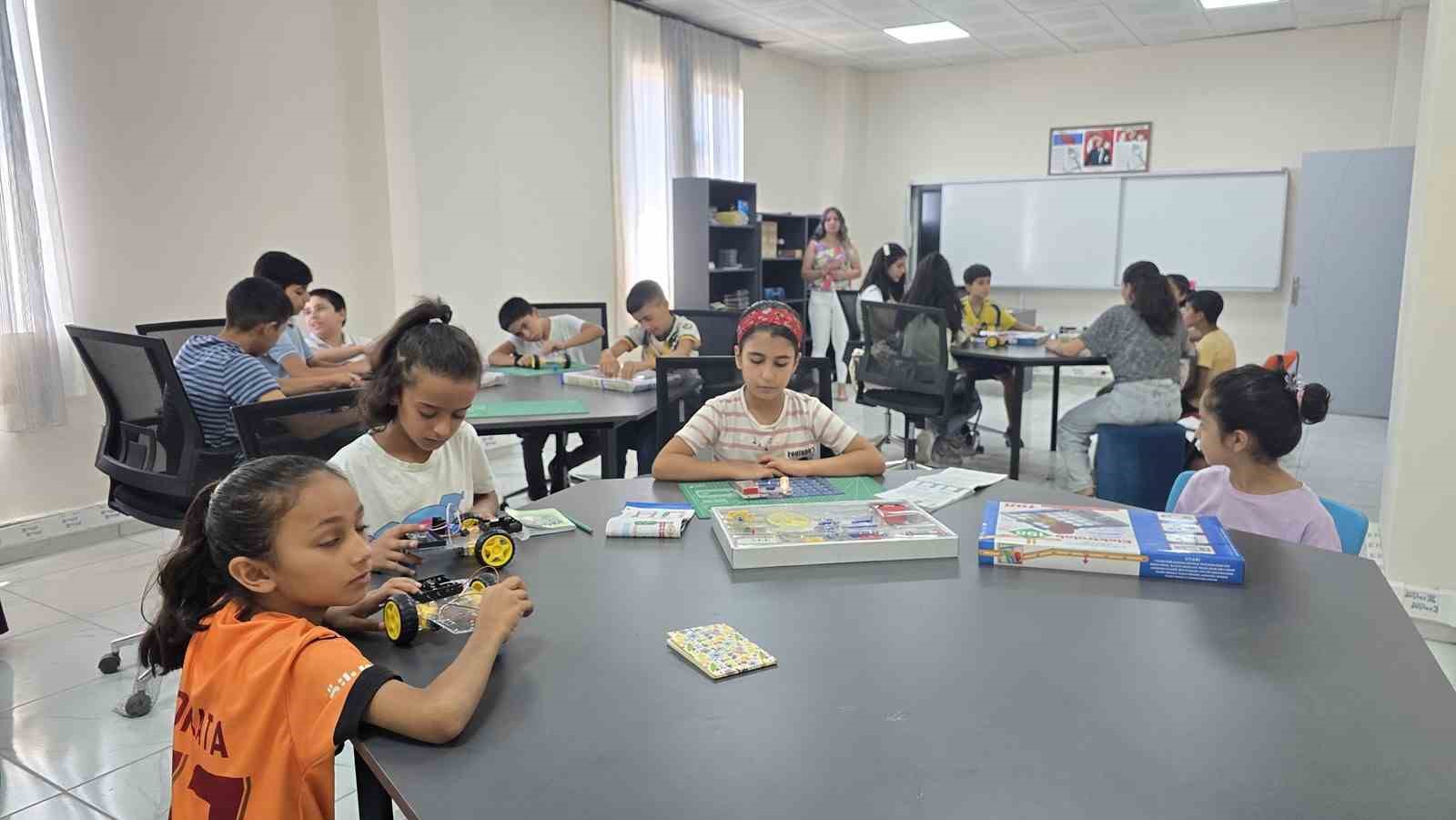 Eyy&uuml;biye Belediyesi&rsquo;nin her yaşa hitap eden kurs kayıtları başladı
