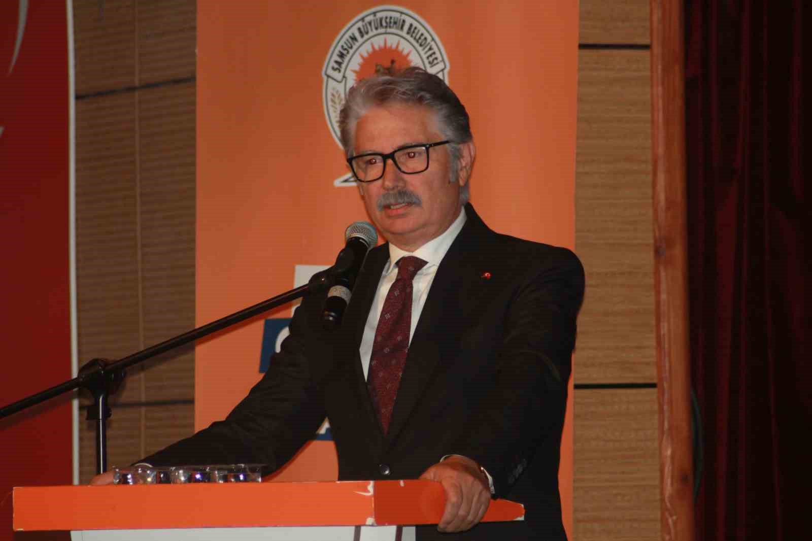 Sürdürülebilir Turizm Paneli: "Kolay, Uzungöl gibi olmamalı"
