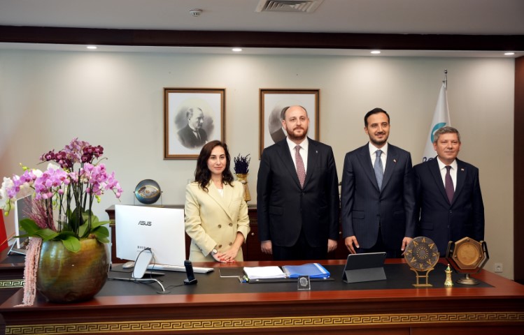 AK Partili Büyükgümüş: