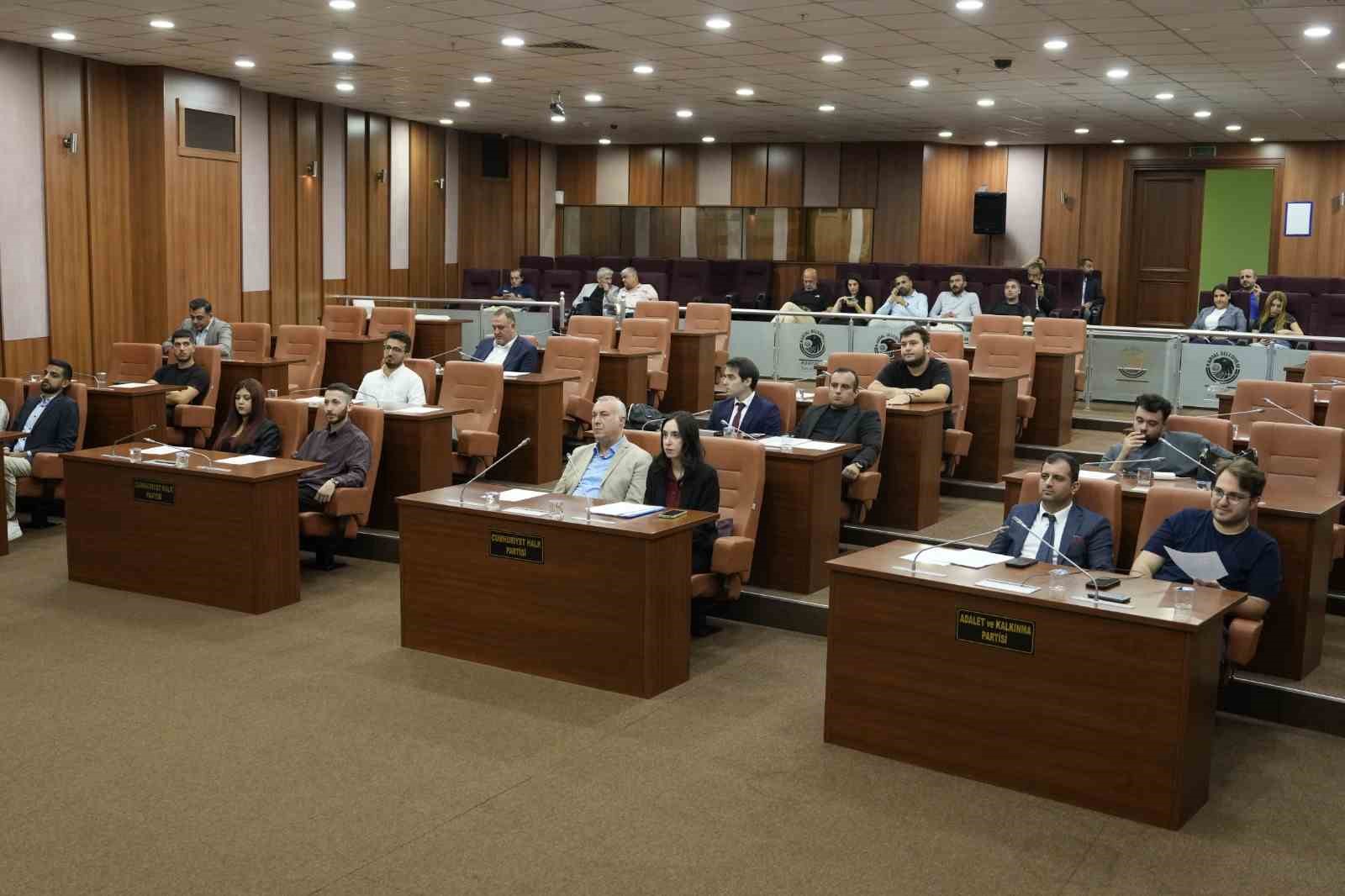 Kartallı gen&ccedil;lerden umut veren projeler
