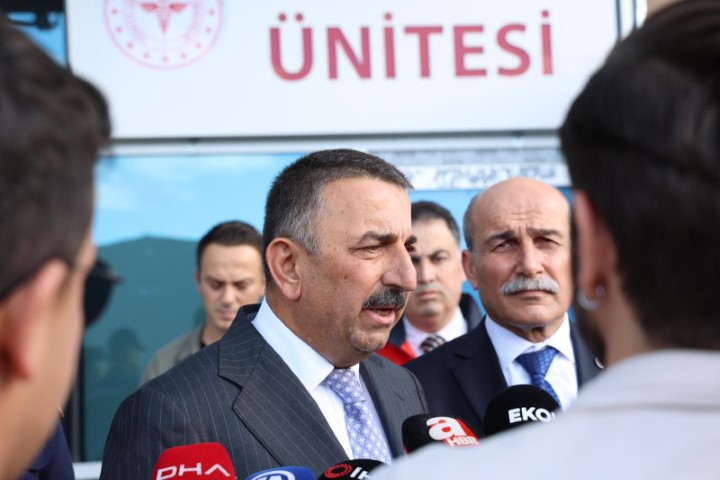 Zonguldak'tan acı haber! 16 yıllık madenci göçükte hayatını kaybetti