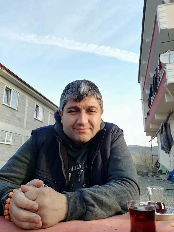 Madenden acı haber geldi; 16 yıllık madenci g&ouml;&ccedil;&uuml;kte hayatını kaybetti
