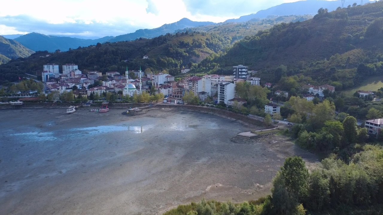 Ayvacık Kaymakamlığı’ndan "baraj" uyarısı
