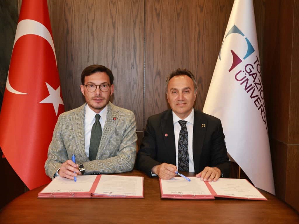 Tokat Belediyesi ile TOG&Uuml;&rsquo;den afetlere hazırlık hamlesi
