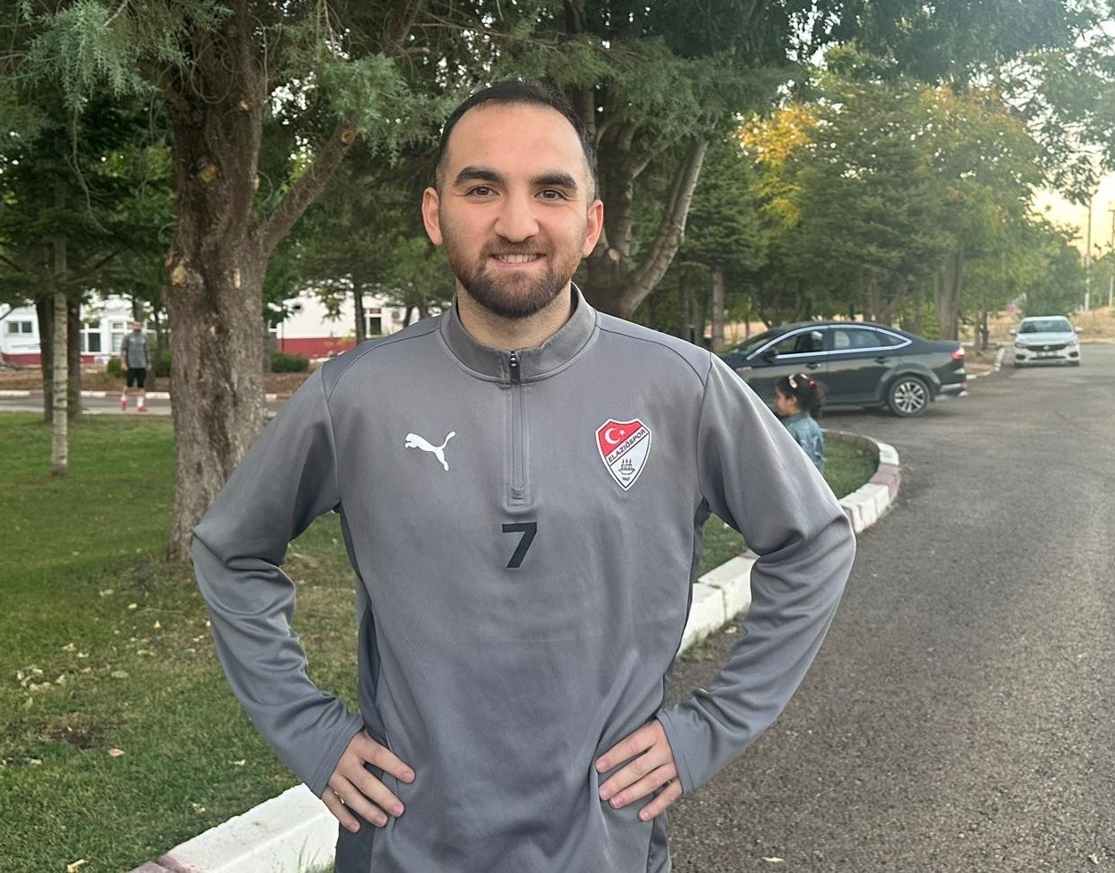 Teknik Direktör Gül, "Eksiklerimizi biliyoruz ve kendi içimizde analiz edip düzeltmek için yoğun çalışıyoruz"