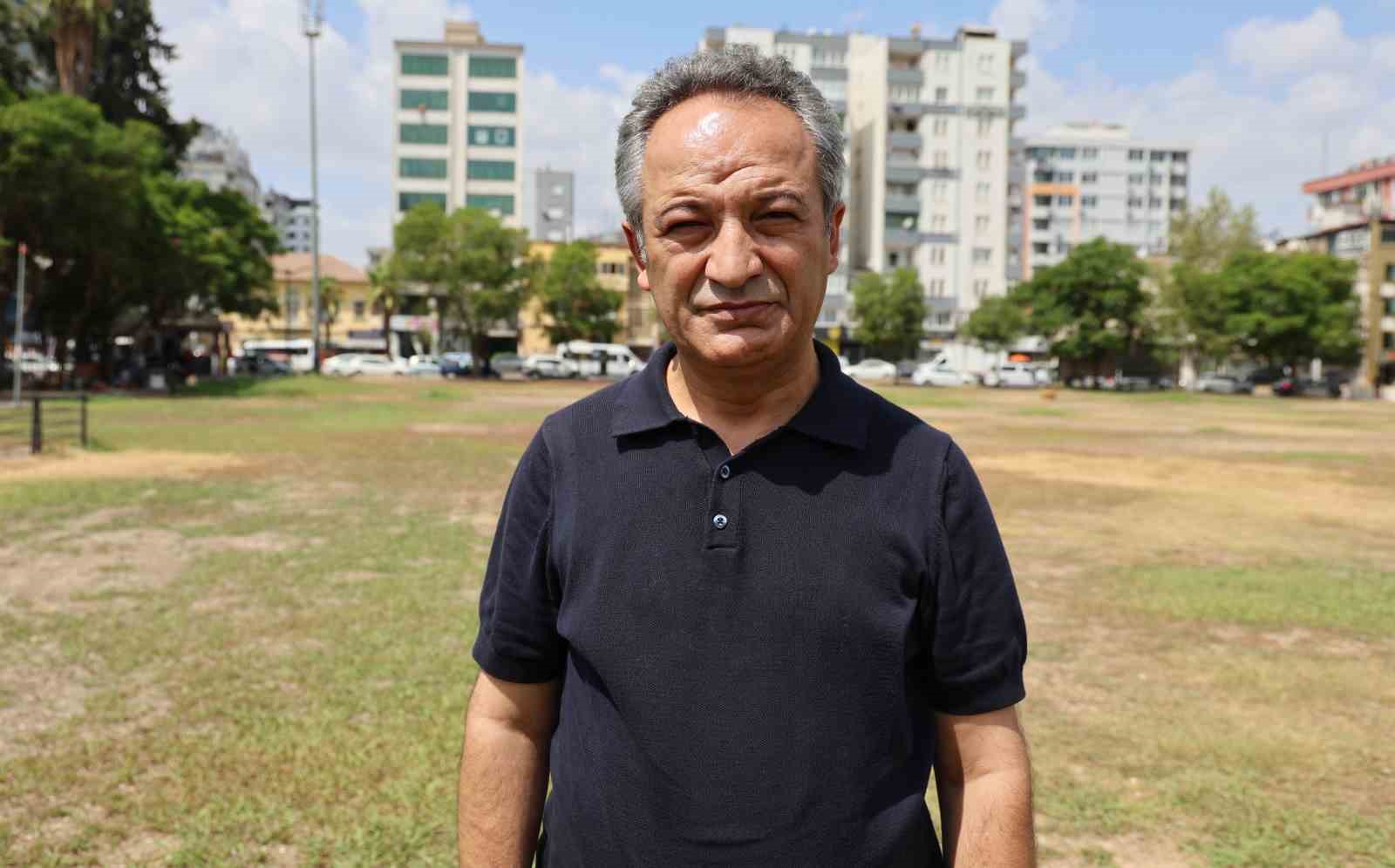 Suç oranının düşmesi kentsel dönüşümün hızına bağlı
