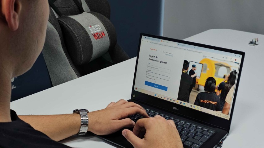 NASA’nın güvenlik açığını tespit eden öğrenciye takdir mektubu