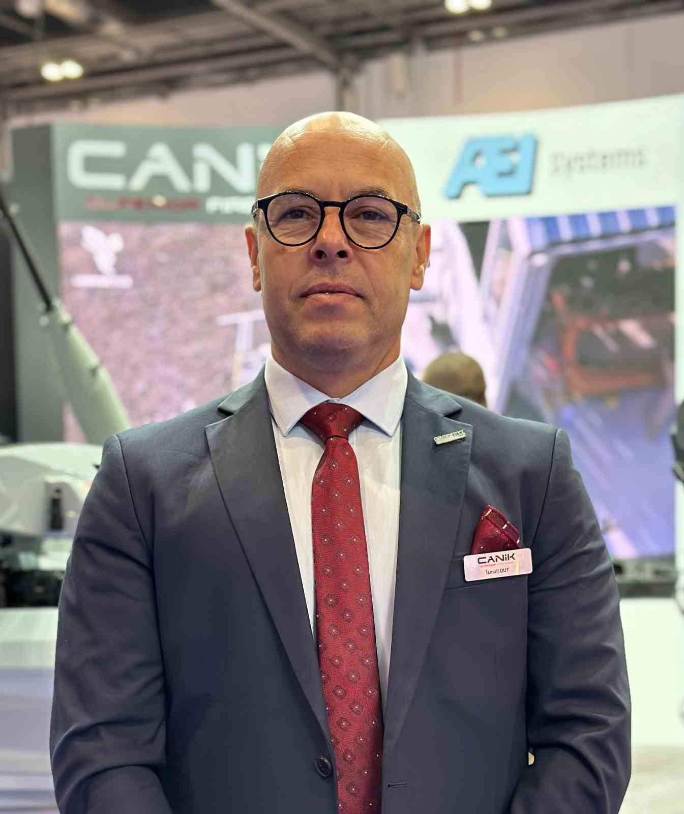 CANiK Takımı, ABD&rsquo;den prestijli atıcılık &ouml;d&uuml;lleriyle d&ouml;nd&uuml;
