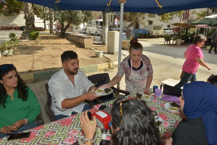 Bursa’nın mutfak mirası kayıt altına alınıyor
