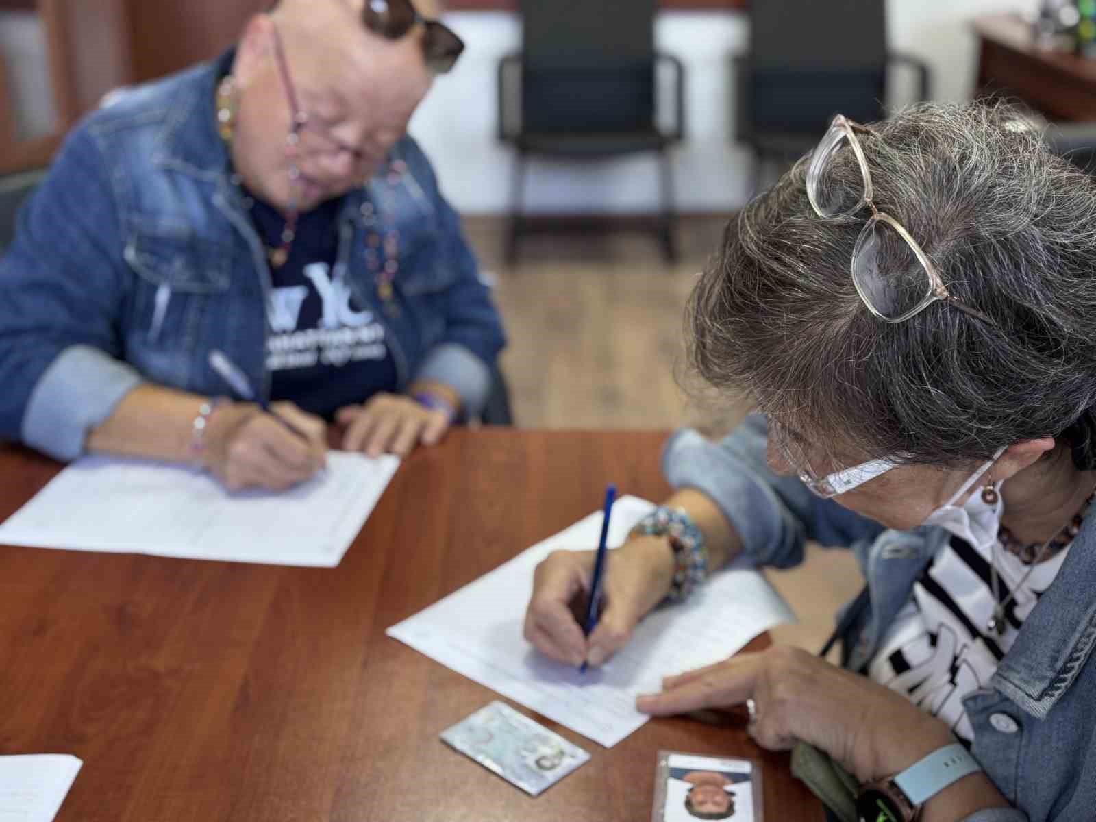 60+ Tazelenme &Uuml;niversitesi&rsquo;ne rekor ilgi: 50 kişilik kontenjan 1 dakika 51 saniyede doldu
