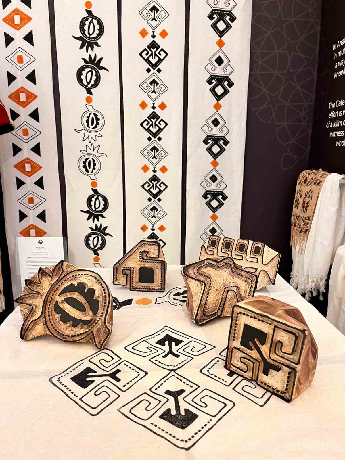 Anadolu’nun hazineleri New York’ta sergilendi
