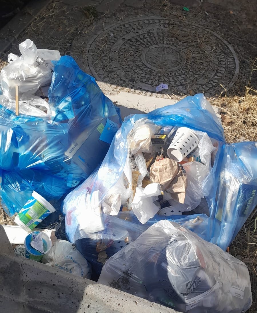 Denizli CHP’nin İHA ve SİHA’larından bıktı
