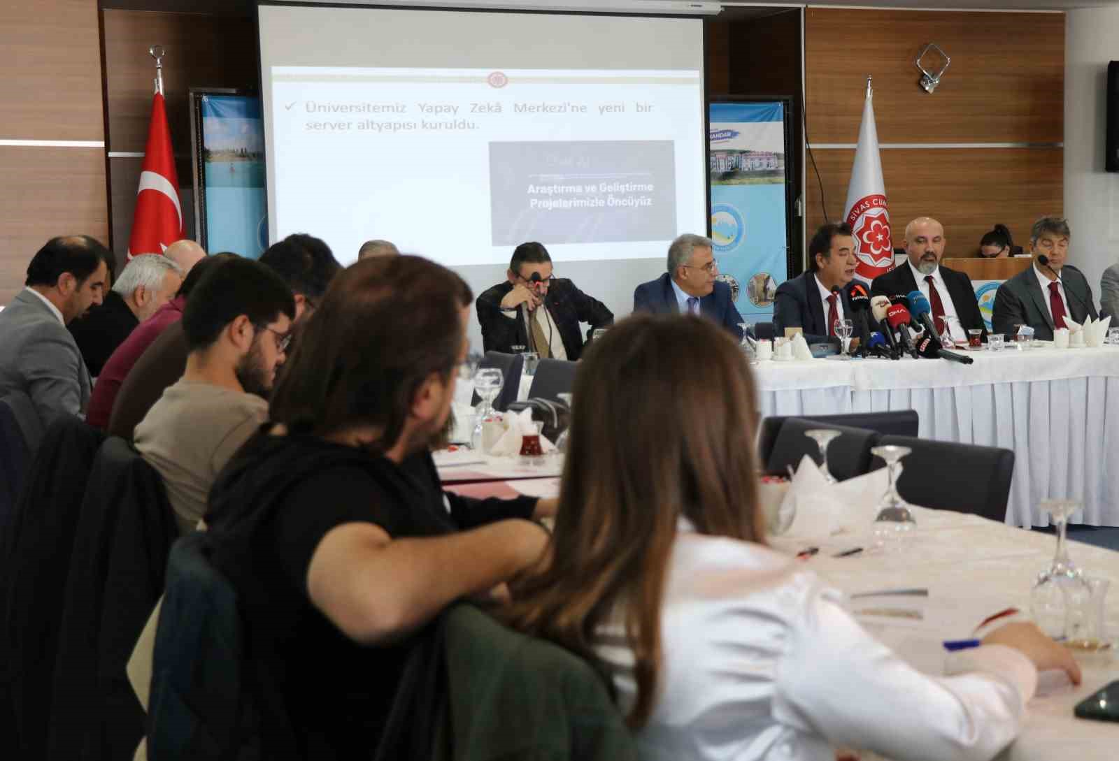 Prof. Dr. Şengönül: "Kene vakalarında yüzde 90 başarı sağlandı"
