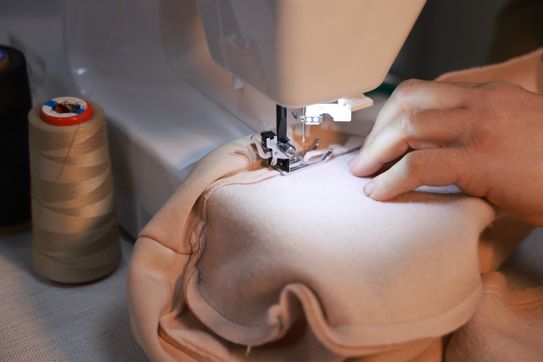 KO-MEK’ten moda ve istihdama güçlü destek