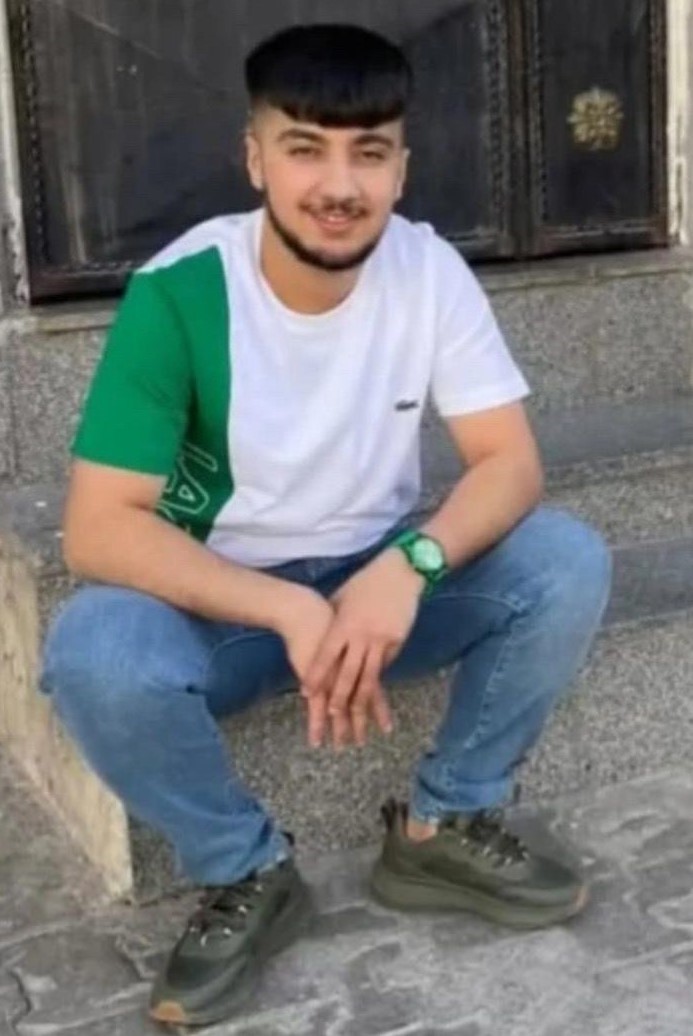 D&uuml;ğ&uuml;nde ateş alan silah 20 yaşındaki genci hayattan kopardı
