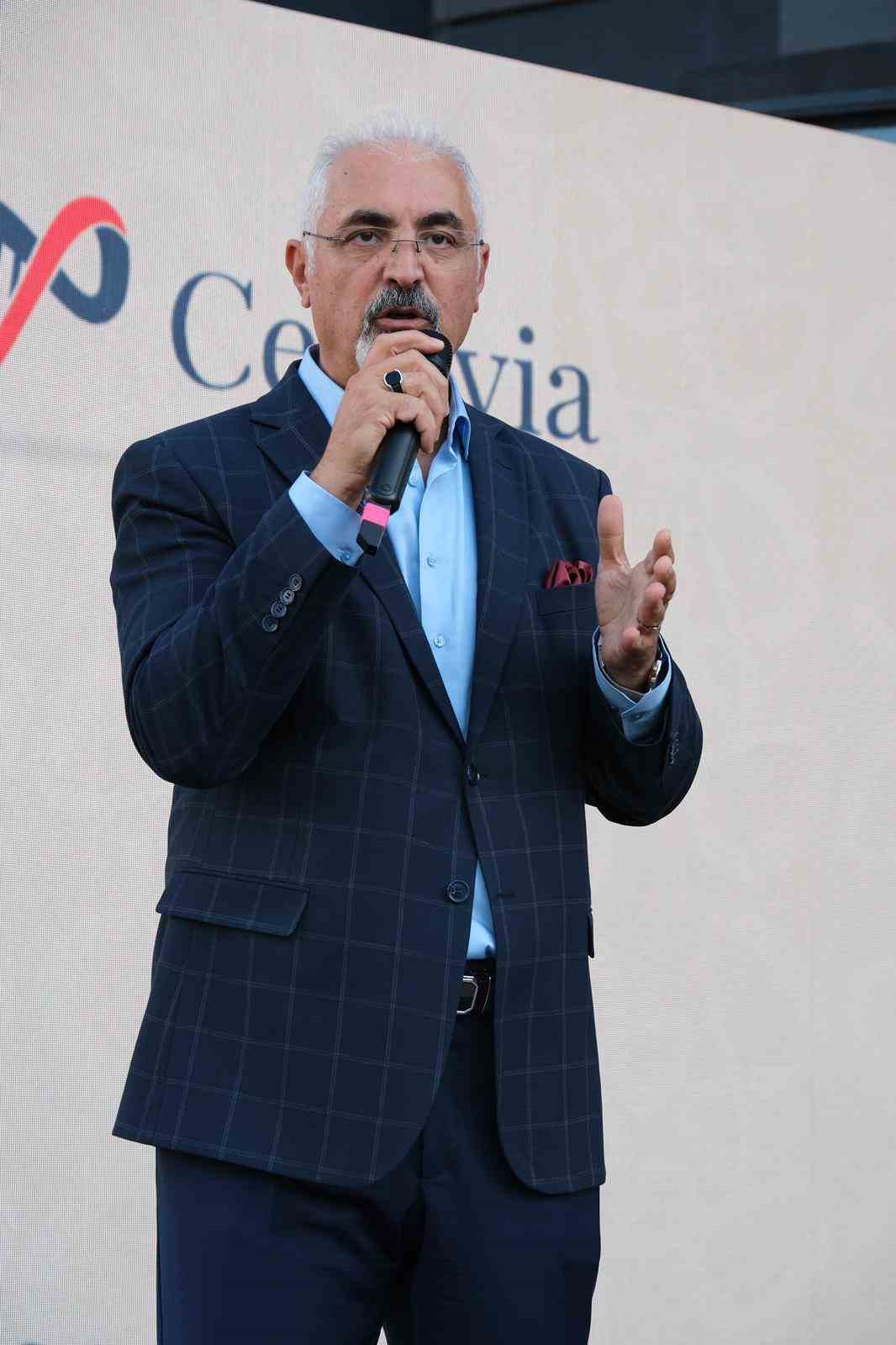 Hastalıklar, kök sebebi hedeflenerek tedavi edilecek
