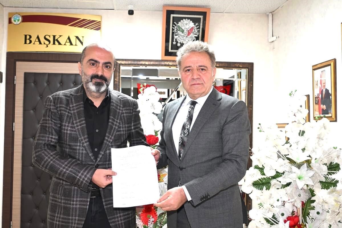 Tortum’a modern alçı üretim tesisi projesi