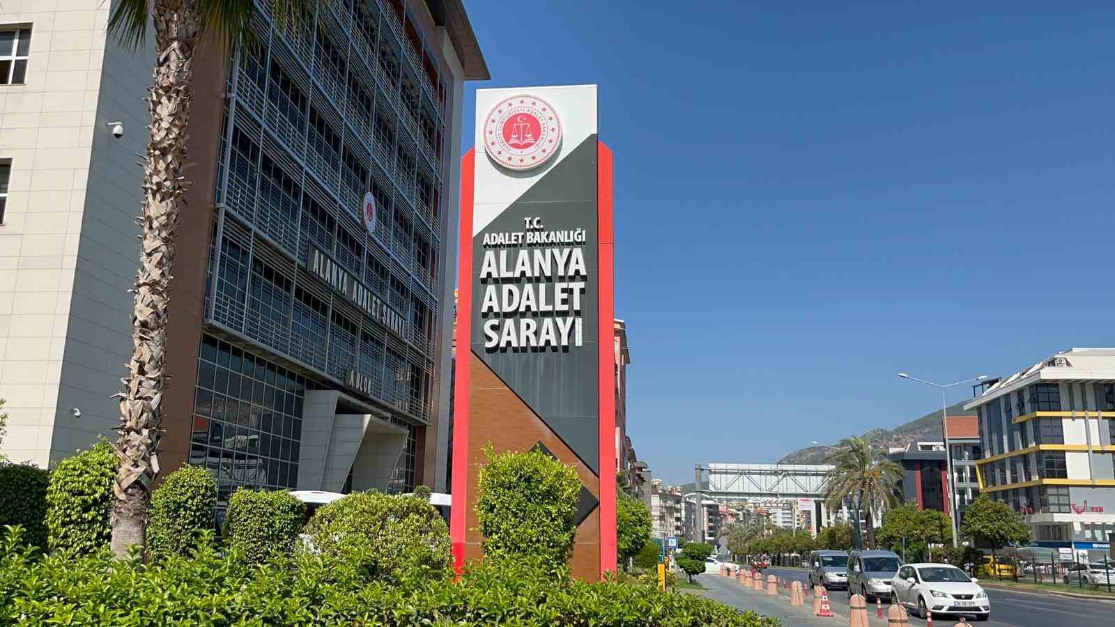 Alanya&rsquo;da &ouml;ğrenci yurdundaki cinsel istismar davasında &ouml;ğretmene 83 yıl 9 ay ceza
