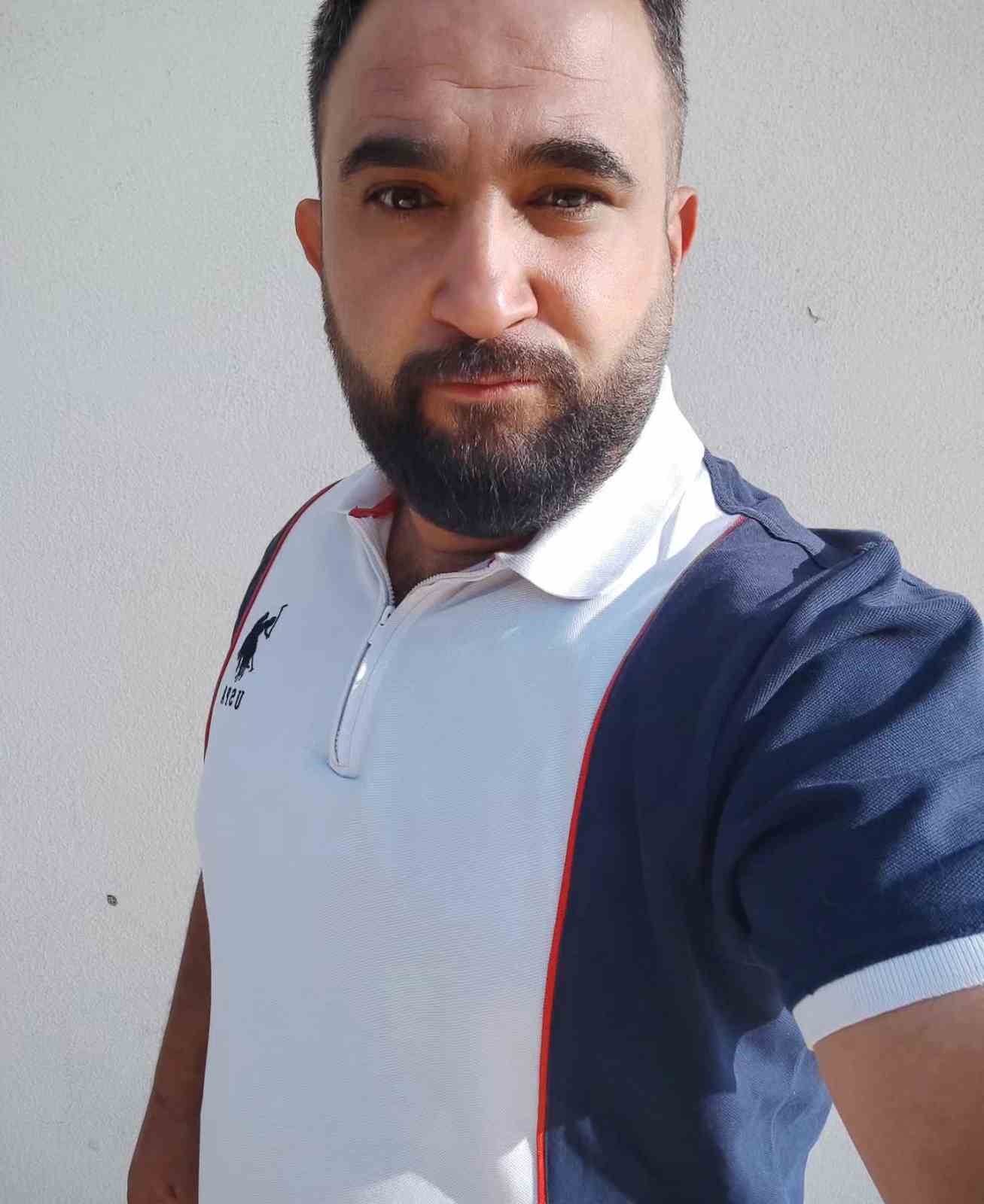 Aksaray’da otomobilin çarptığı yaya hayatını kaybetti