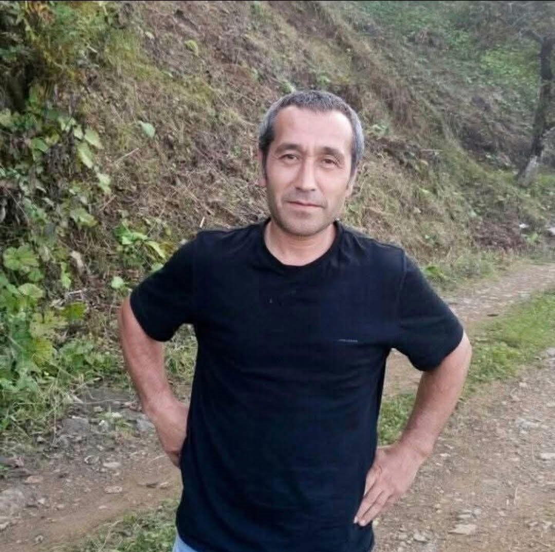 Giresun&rsquo;da patoz u&ccedil;uruma yuvarlandı: 1 &ouml;l&uuml;
