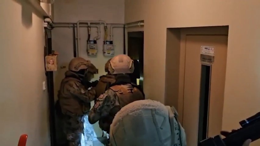 Tekirdağ merkezli 18 ilde dev dolandırıcılık operasyonu: 537 kişi mağdur, 41 tutuklama