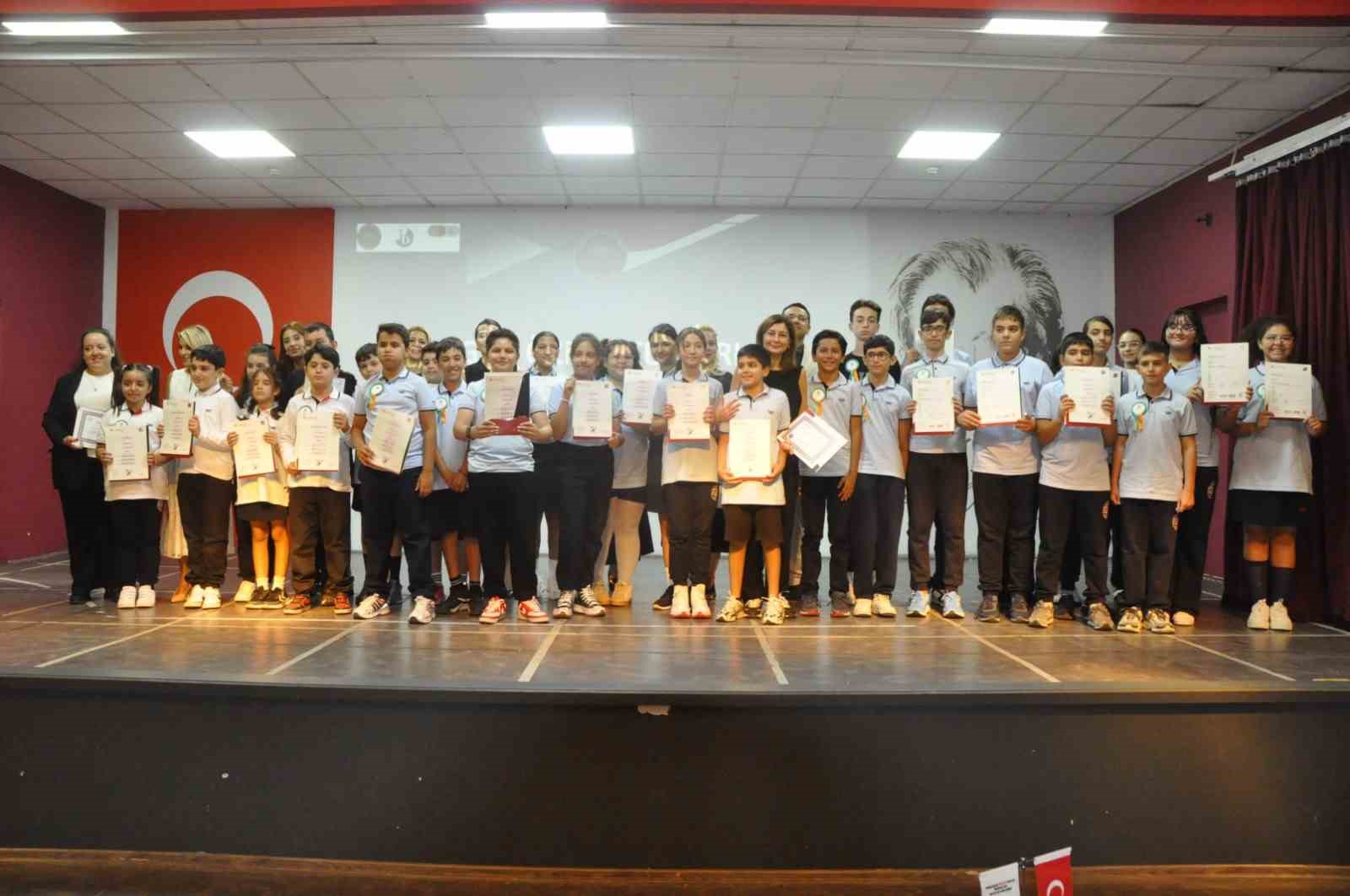 GKV&rsquo;de 2025 Cambridge Sertifika t&ouml;reni heyecanı
