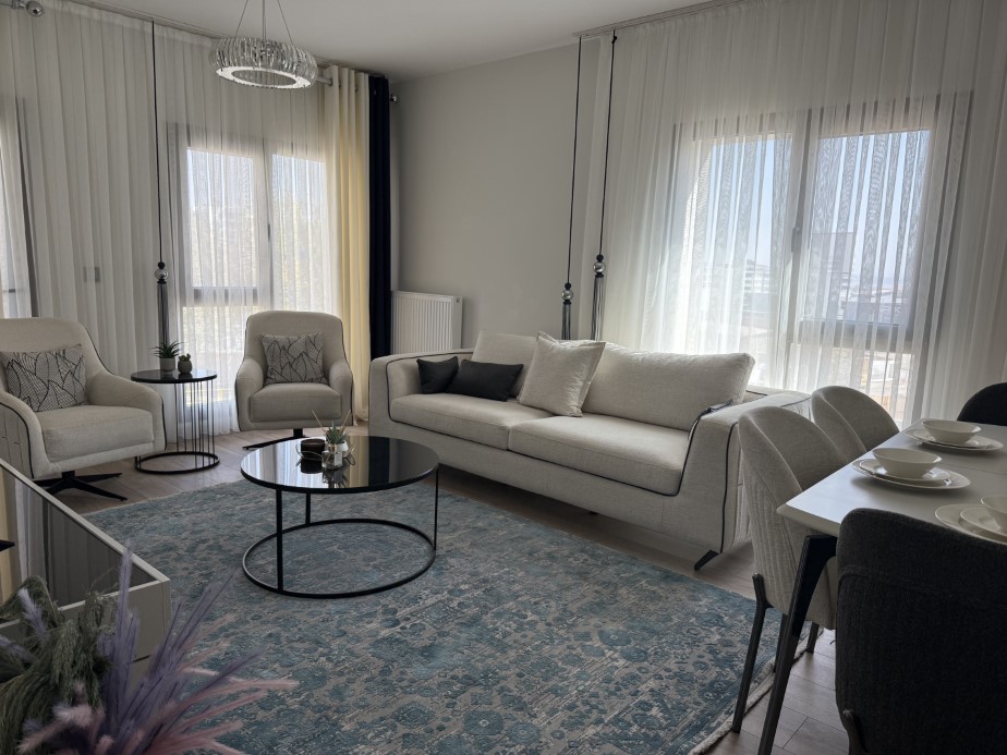 Deprem konutları hızla tamamlanıyor: 28 blokta daha sona yaklaşıldı