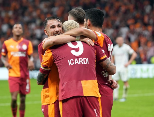 Galatasaray, Liverpool’u konuk edecek