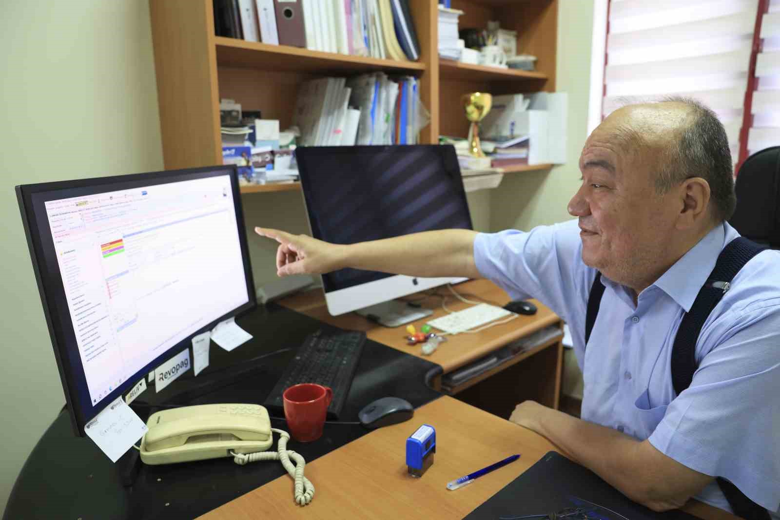 İspanya’dan gelen kan, anne ve bebeğini hayata bağladı
