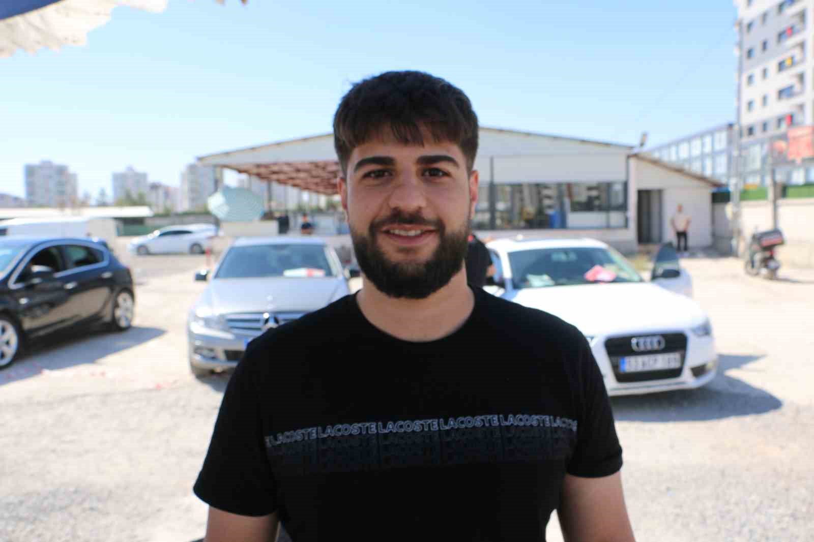 2. el araçlar sıfır fiyatına satılmaya çalışınca elde kaldı