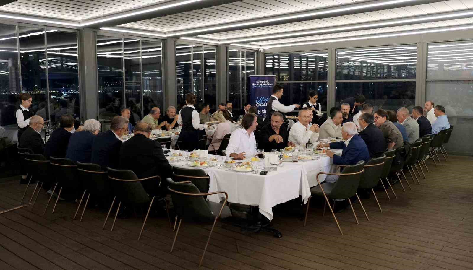 Ege’de Ufuk Ocak rüzgarı esti
