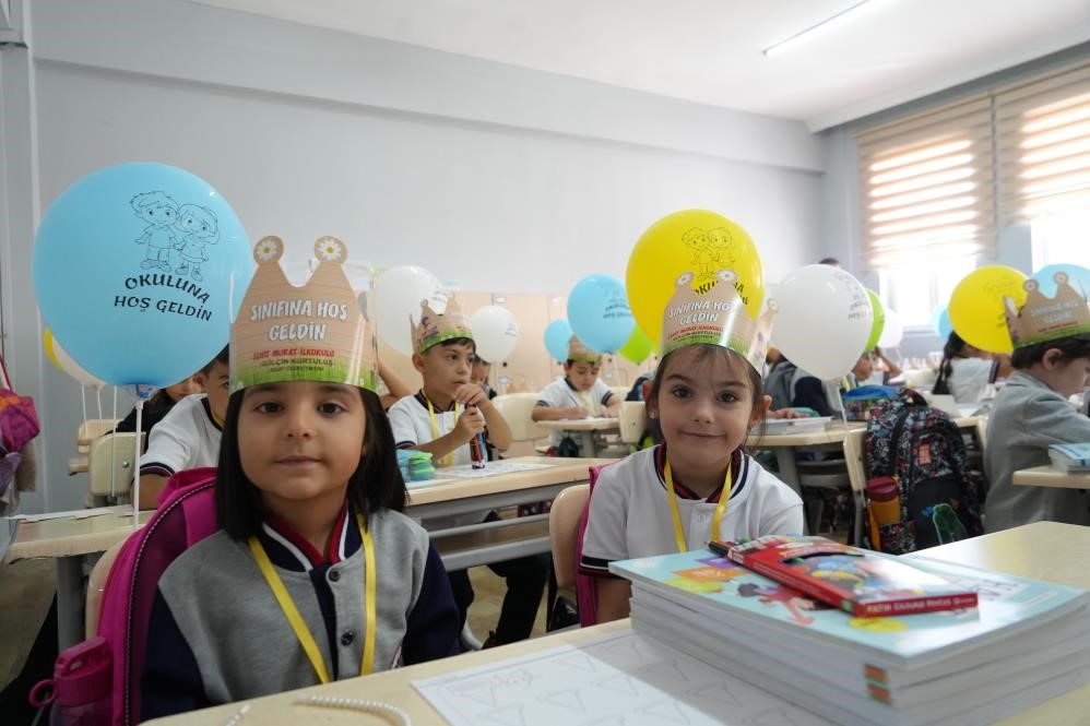 Erzurum&rsquo;un muhtemel eğitim s&uuml;resi 2024 yılında 17,8 yıl oldu
