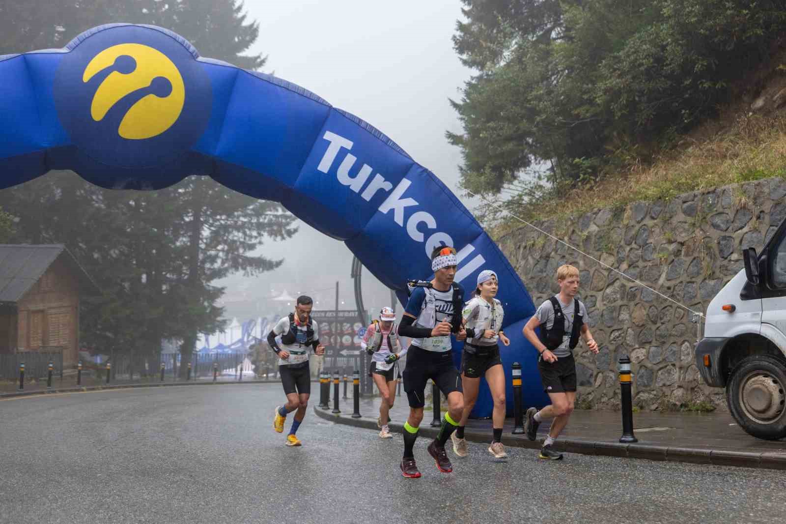 Turkcell’den 1250 metre yükseklikte 5G denemesi