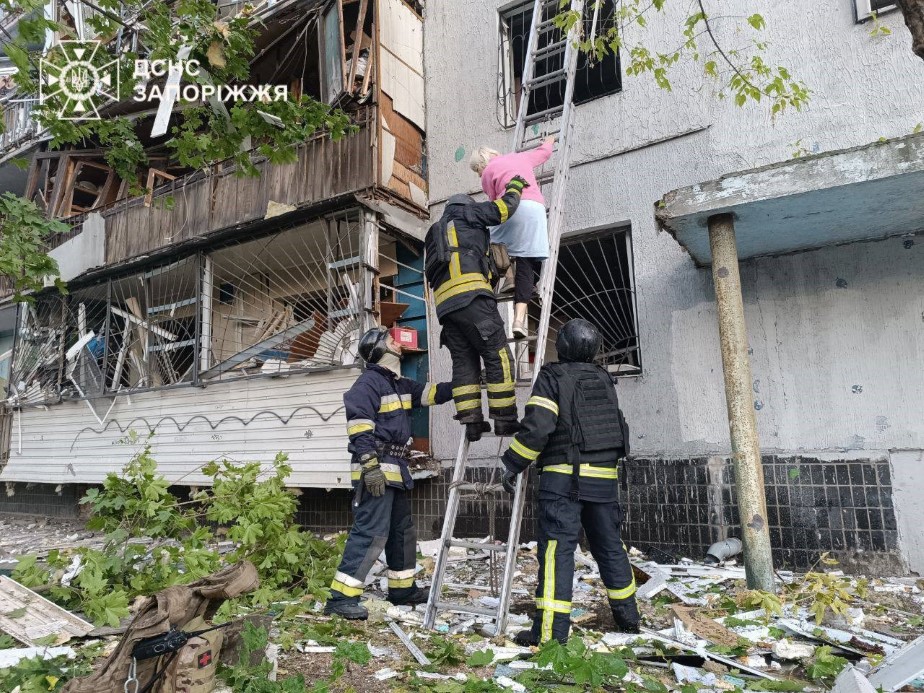 Rusya'dan Ukrayna'ya 600 İHA ve füze ile saldırı: 4 ölü, 70 yaralı