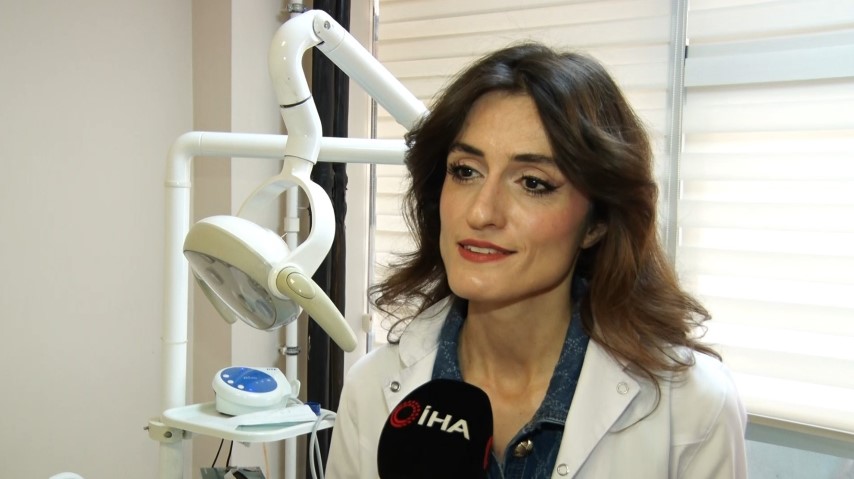Diş eti problemlerine dikkat, uzmanlar uyarıyor: 