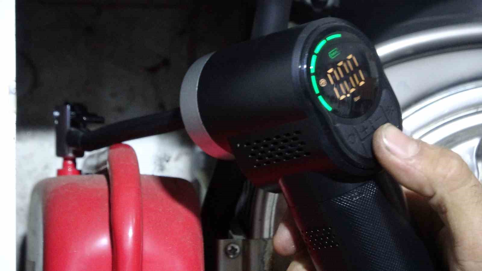 Van’da kombi ustası uyardı: "Bakımı son ana bırakmayın"
