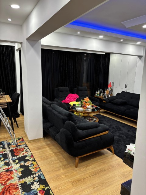 Güllü’nün düşmeden önce ev içi kamerasının görüntülerinin tamamı ortaya çıktı