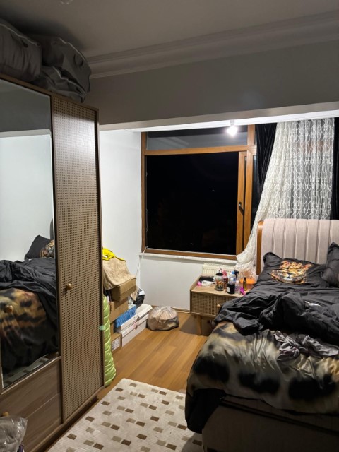 Güllü’nün düşmeden önce ev içi kamerasının görüntülerinin tamamı ortaya çıktı