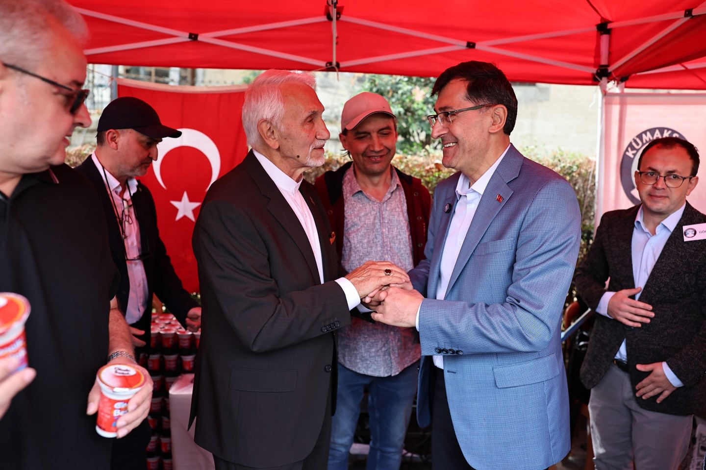 Hazreti Mevlânâ, doğumunun 818’inci yıl dönümde Kütahya’da anıldı