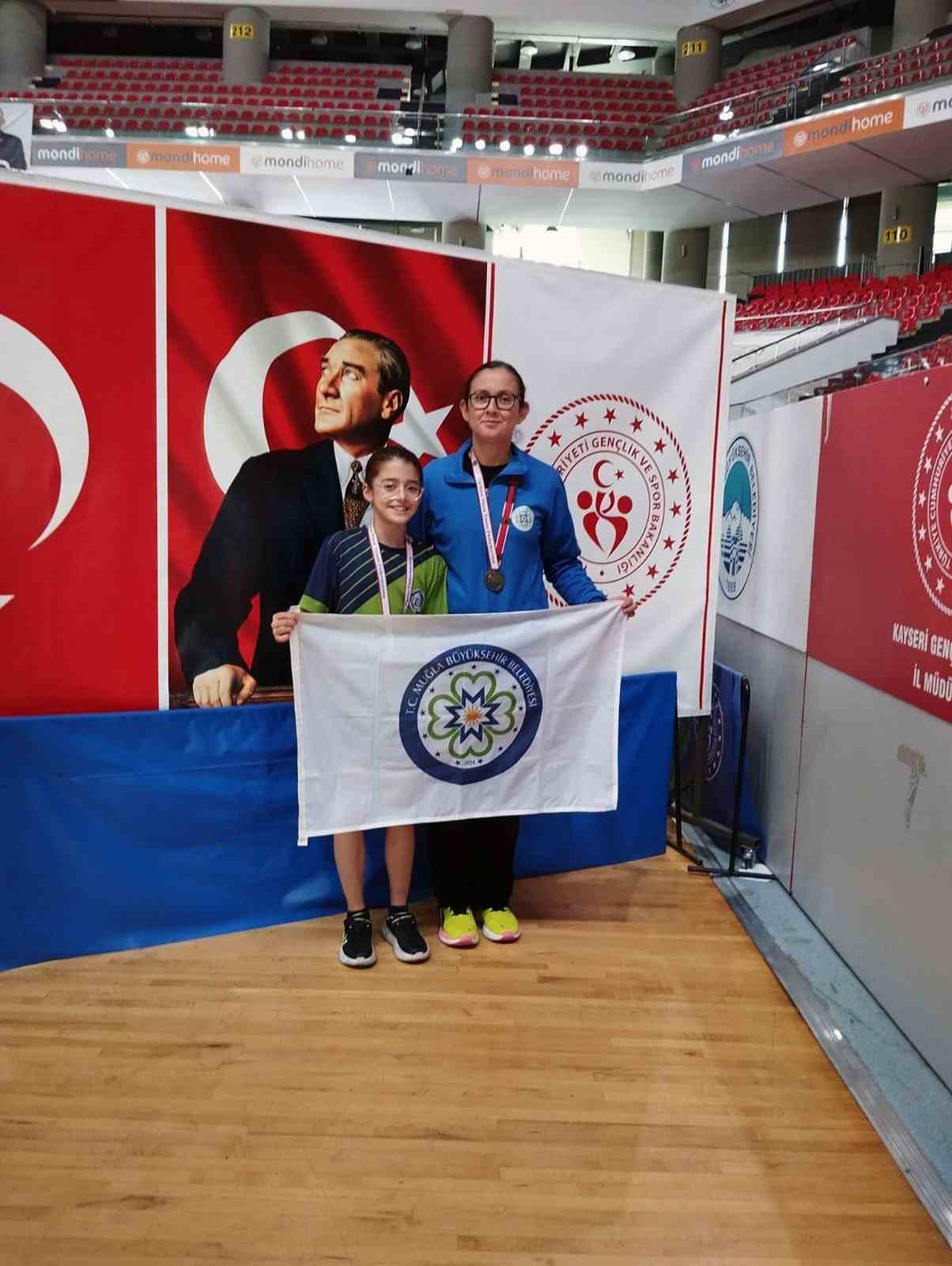 Büyükşehir’den sağlıklı nesiller için her mevsim spor